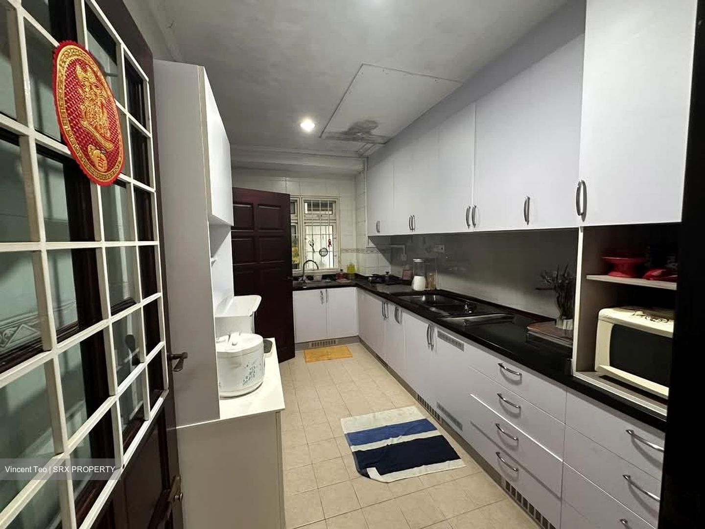 Mera Gardens (D23), Terrace #573843541